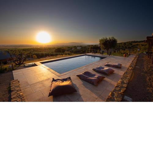 Glamping Grancia