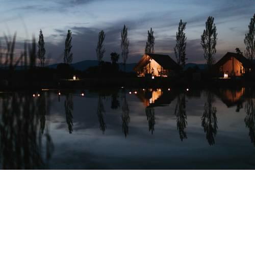 Glamping Kolpa Resort