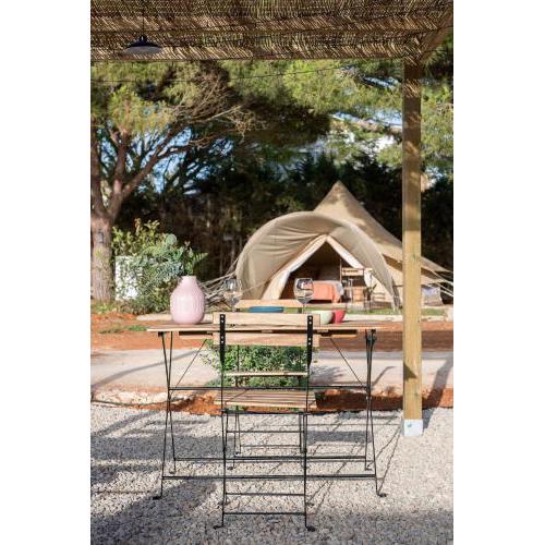 Glamping La Mimosa CONIL