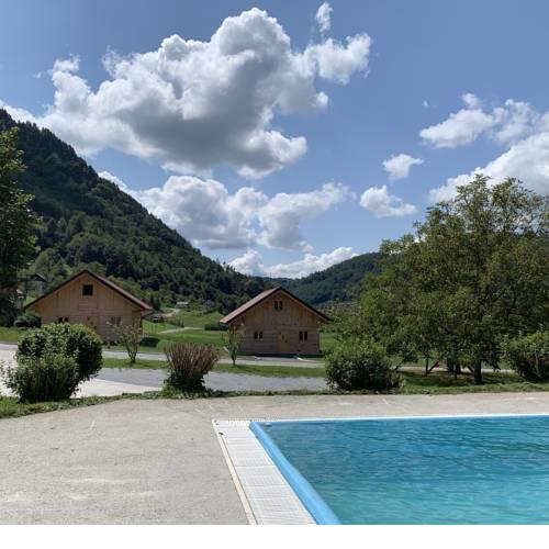 Glamping Laško