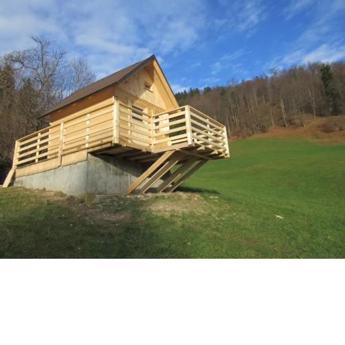 Glamping Laze