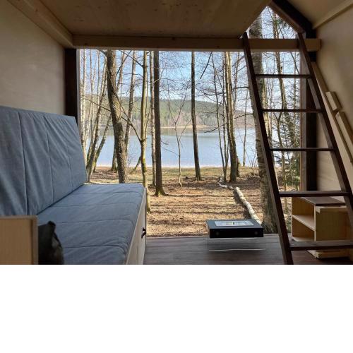 Glamping Lipno