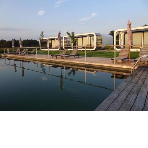 Glamping Malerič