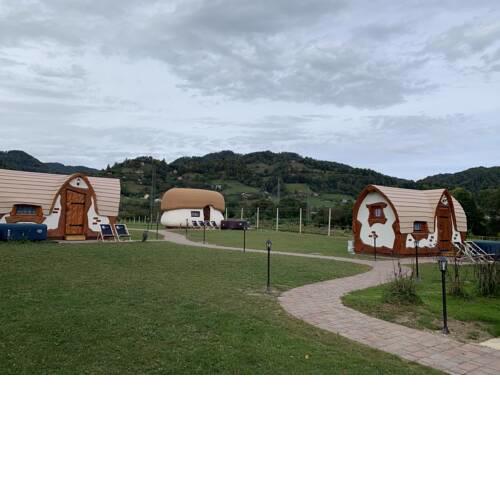 Glamping PEC
