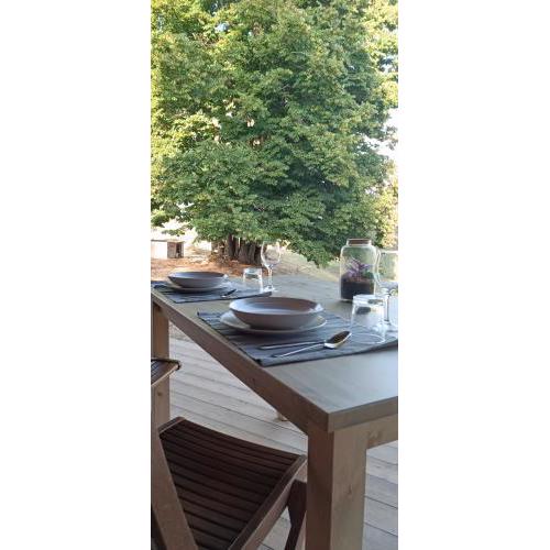 Glamping Podere Poggiagrilli