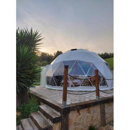Glamping Quintana