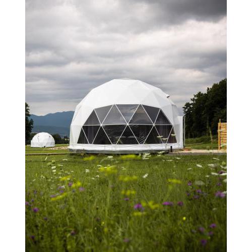 Glamping Resort