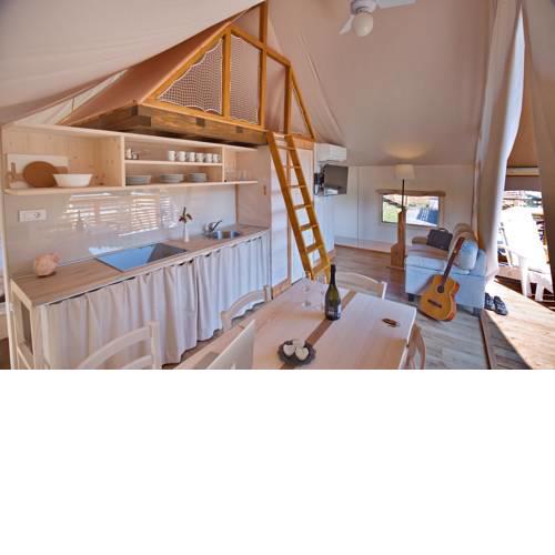 Glamping Sun Valley Bioterme