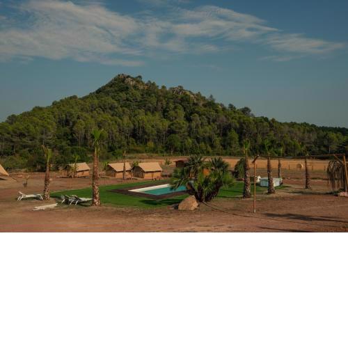 Glamping VALL de CODÓ