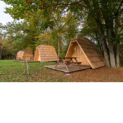 Glamping Village - Speleo Camp