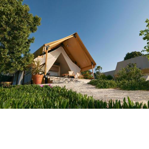 Glamping Village Kötschach by ALPS RESORTS