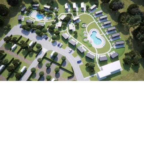 Glamping Village Terme Tuhelj