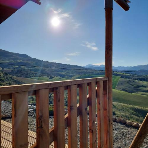 Glamping Vive tus Suenos