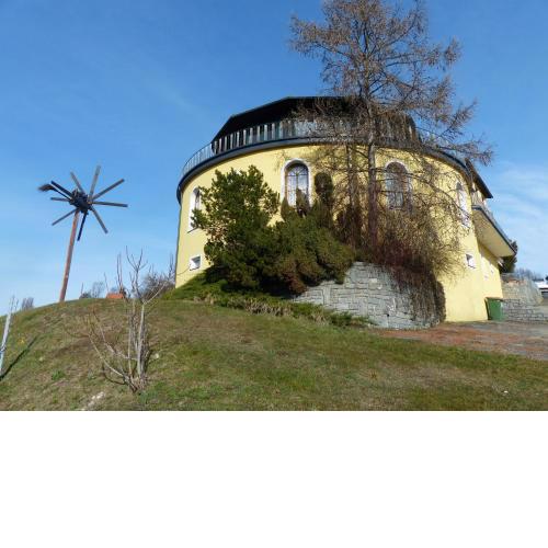Glanz-Zeit-Apartment