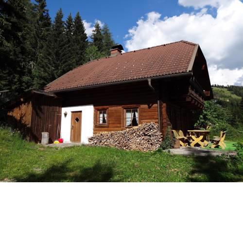 Glanzerhütte