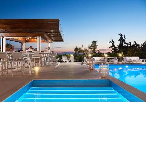 Glavas Inn Hotel