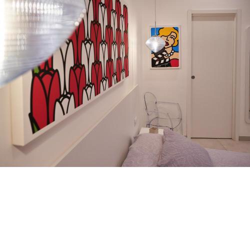 Glave Rooms