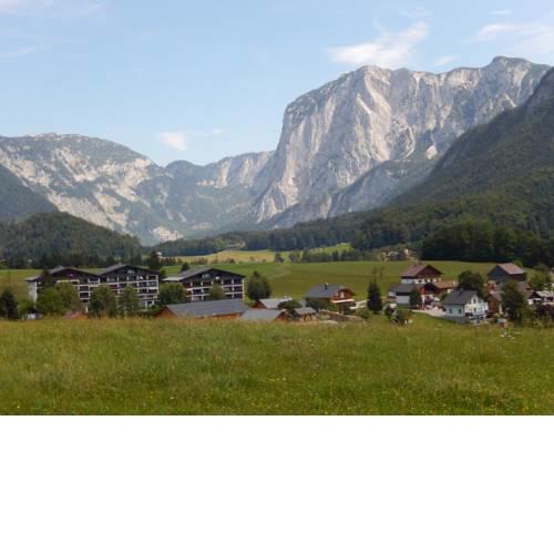"Gletscherblick"
