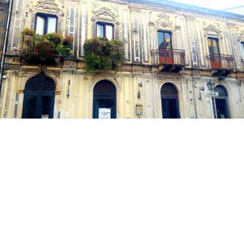 Gli appartamenti del Casino dei Civili