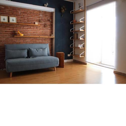 Gli Appartamenti Dell' Architetto