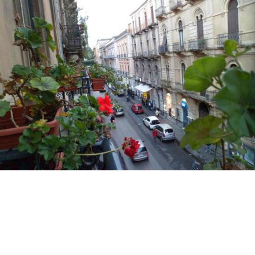 GLI APPARTAMENTI DI PALAZZO UMBERTO I