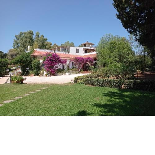 Gli Archi Country Home