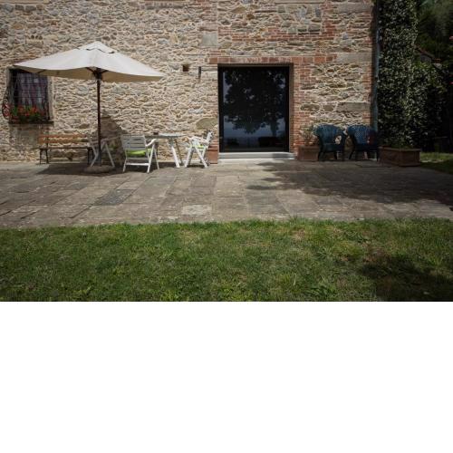 Gli Archi home holidays