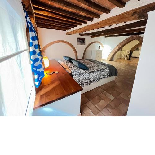 Gli Archi nel Cuore di Siena