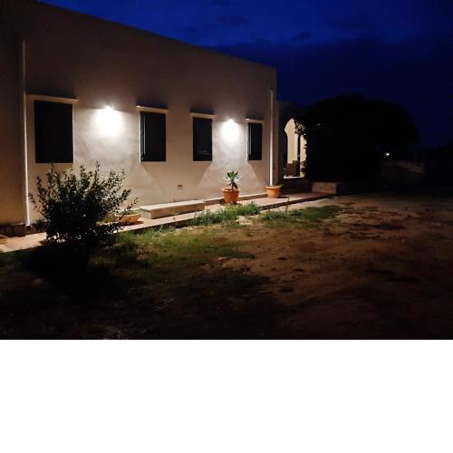 Gli Archi residence CalaAzzurra
