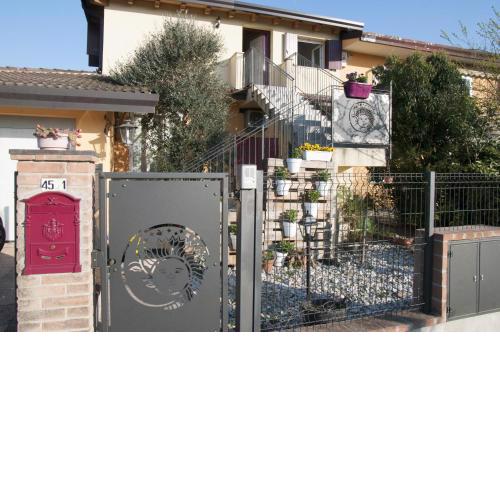 Gli astri di San Lorenzo