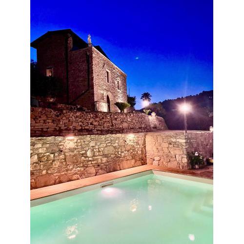 Gli Orti dei Doria di dolceacqua