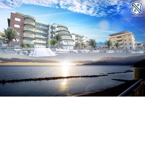 Gli Scogli Luxury Residence Hotel