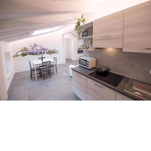 Glicine Apartment