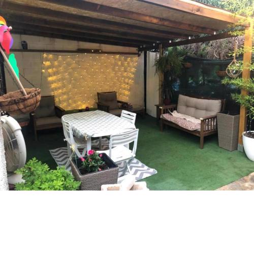 Global Casalot, con Bbq y piscina comunitaria
