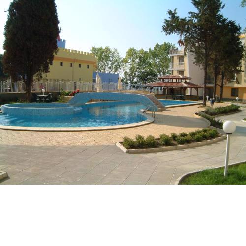 Global City Apartments