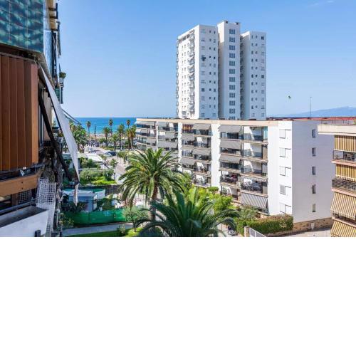 Global Formentor in Salou Beach