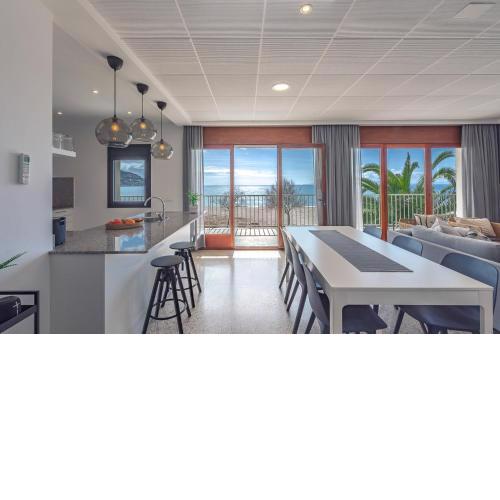 Global Immo 4078 BEACH A 1