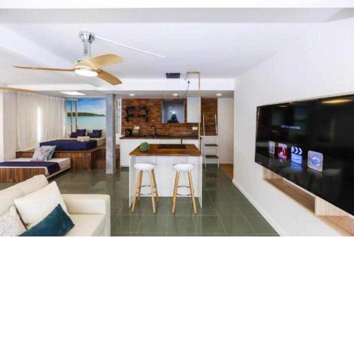 Global Loft only families en Salou