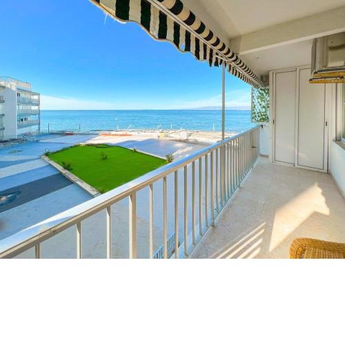 Global Mar, Para Relajarse En La Playa