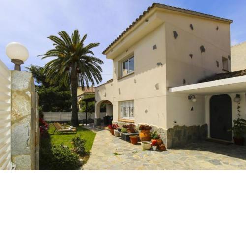 Global María - Villa with bbq in Cambrils