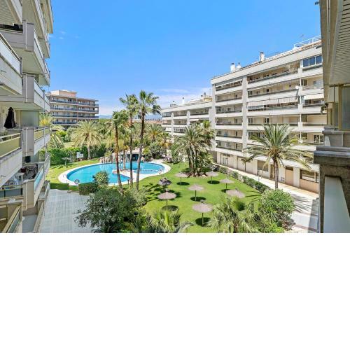 Global Paraisol - Apartment in Salou Centre - Official