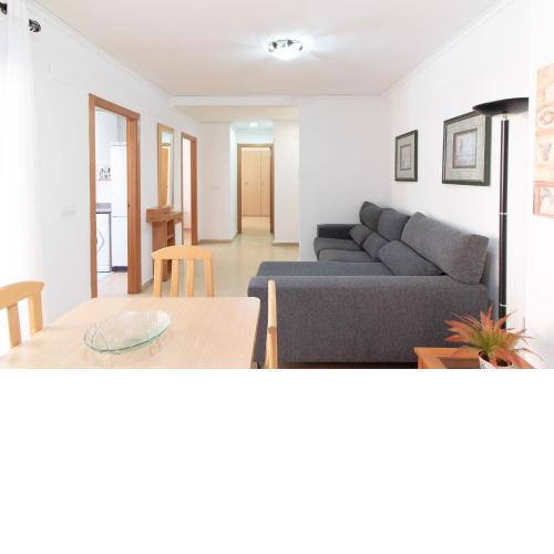 Global Properties, Apartamento a tan solo 1 minuto de la playa de Puerto Sagunto