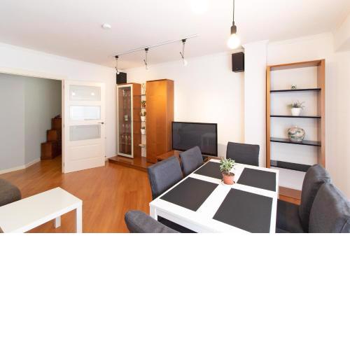 Global Properties, Apartamento centrico de 4 dormitorios