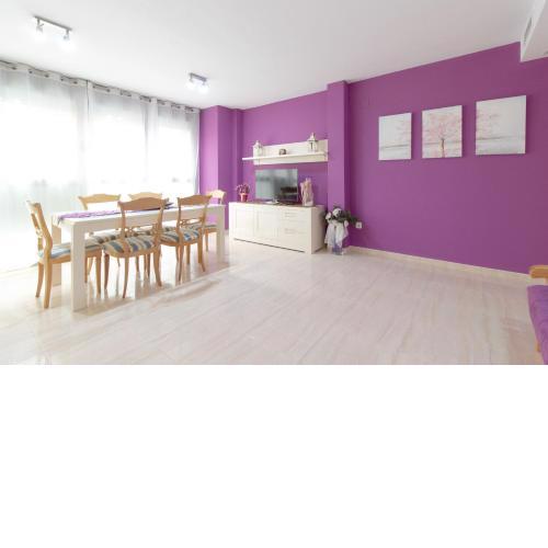 Global Properties, Apartamento centrico y acogedor cerca de la playa