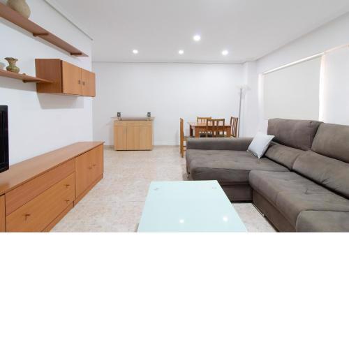 Global Properties, Apartamento cerca del mar en Puerto de Sagunto