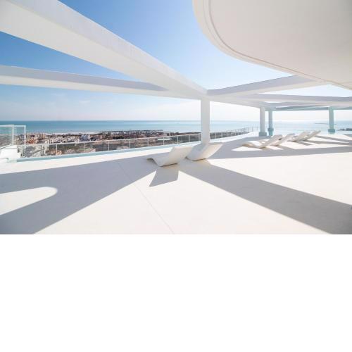 Global Properties, Apartamento de 2 habitaciones con gran terraza en Gran Canet