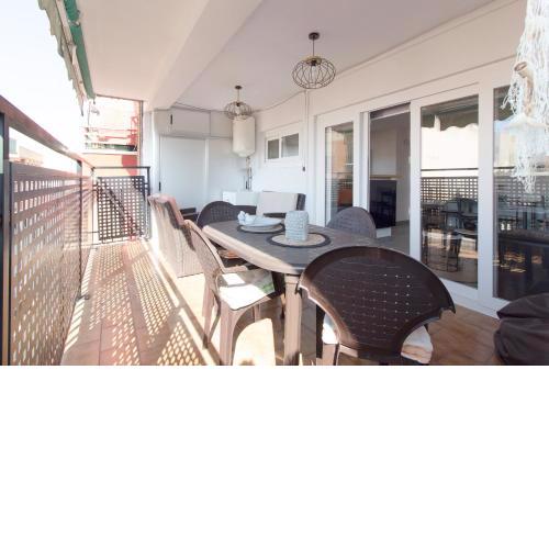 Global Properties, Apartamento en la playa de Puerto de Sagunto