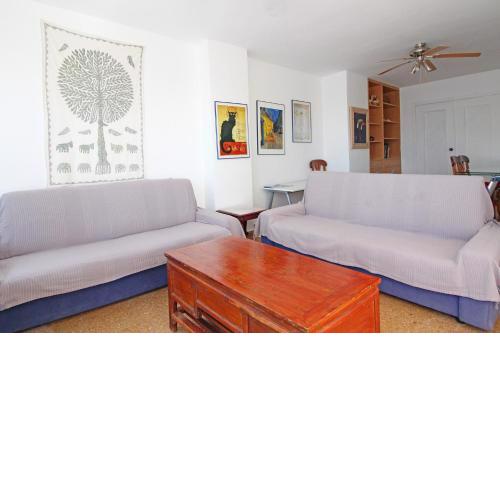 Global Properties, Apartamento en urbanización Brezo Nova Canet