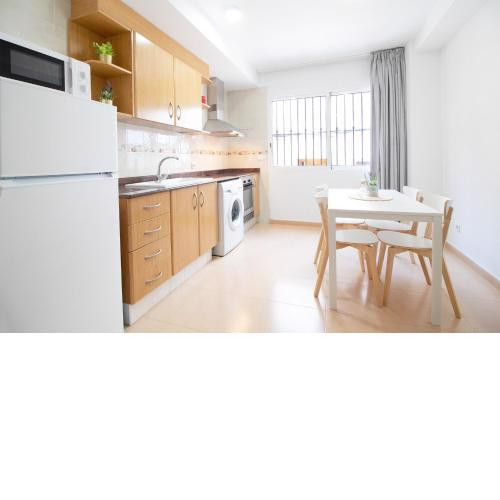 Global Properties Coqueto apartamento en Puerto de Sagunto