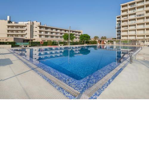 Global Properties, Increible apartamento en la playa, Canet d'en Berenguer